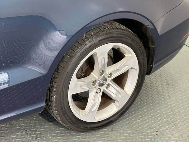 2017 AUDI A3 CABRIOLET - Photo 12