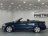 USED 2017 17 AUDI A3 CABRIOLET 1.5 TFSI CoD Sport Convertible 2dr Petrol S Tronic Euro 6 (s/s) (150 ps) 