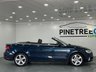 USED 2017 17 AUDI A3 CABRIOLET 1.5 TFSI CoD Sport Convertible 2dr Petrol S Tronic Euro 6 (s/s) (150 ps) 