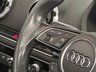 USED 2017 17 AUDI A3 CABRIOLET 1.5 TFSI CoD Sport Convertible 2dr Petrol S Tronic Euro 6 (s/s) (150 ps) 