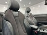USED 2017 17 AUDI A3 CABRIOLET 1.5 TFSI CoD Sport Convertible 2dr Petrol S Tronic Euro 6 (s/s) (150 ps) 