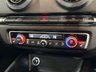USED 2017 17 AUDI A3 CABRIOLET 1.5 TFSI CoD Sport Convertible 2dr Petrol S Tronic Euro 6 (s/s) (150 ps) 