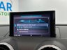 USED 2017 17 AUDI A3 CABRIOLET 1.5 TFSI CoD Sport Convertible 2dr Petrol S Tronic Euro 6 (s/s) (150 ps) 