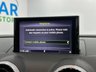 USED 2017 17 AUDI A3 CABRIOLET 1.5 TFSI CoD Sport Convertible 2dr Petrol S Tronic Euro 6 (s/s) (150 ps) 