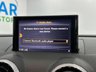 USED 2017 17 AUDI A3 CABRIOLET 1.5 TFSI CoD Sport Convertible 2dr Petrol S Tronic Euro 6 (s/s) (150 ps) 