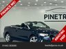 USED 2017 17 AUDI A3 CABRIOLET 1.5 TFSI CoD Sport Convertible 2dr Petrol S Tronic Euro 6 (s/s) (150 ps) 