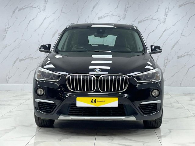 2016 BMW X1 2L Xline 5dr - Photo 5