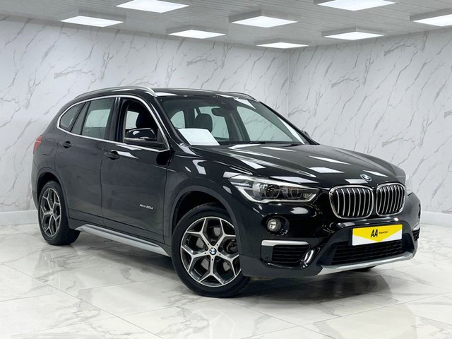 2016 BMW X1 2L Xline 5dr - Photo 7