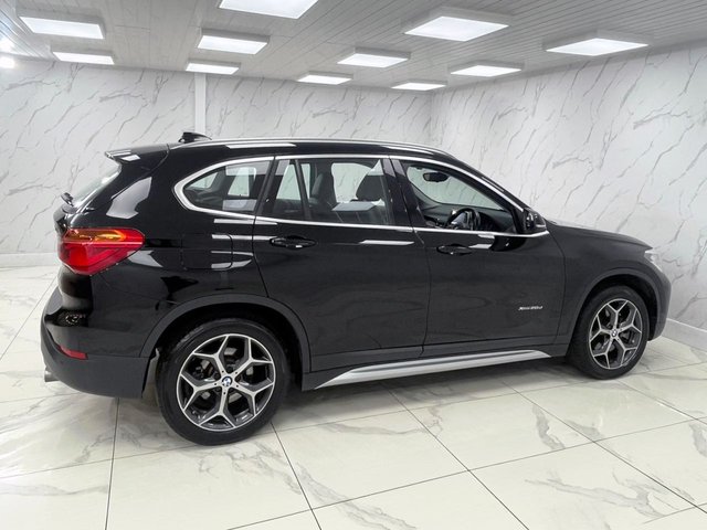 2016 BMW X1 2L Xline 5dr - Photo 12