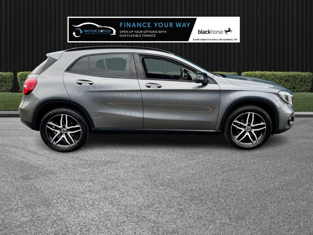 2019 Mercedes-Benz Gla 1.6L Urban Edition 5dr - Photo 5