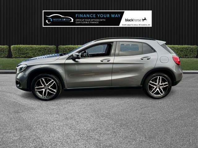 2019 Mercedes-Benz Gla 1.6L Urban Edition 5dr - Photo 12