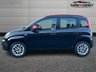 USED 2015 65 FIAT PANDA 1.2 Easy Hatchback 5dr Petrol Manual Euro 6 (69 bhp) 