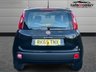 USED 2015 65 FIAT PANDA 1.2 Easy Hatchback 5dr Petrol Manual Euro 6 (69 bhp) 