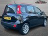 USED 2015 65 FIAT PANDA 1.2 Easy Hatchback 5dr Petrol Manual Euro 6 (69 bhp) 