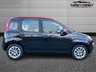 USED 2015 65 FIAT PANDA 1.2 Easy Hatchback 5dr Petrol Manual Euro 6 (69 bhp) 