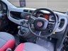 USED 2015 65 FIAT PANDA 1.2 Easy Hatchback 5dr Petrol Manual Euro 6 (69 bhp) 