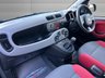 USED 2015 65 FIAT PANDA 1.2 Easy Hatchback 5dr Petrol Manual Euro 6 (69 bhp) 
