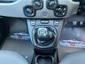 USED 2015 65 FIAT PANDA 1.2 Easy Hatchback 5dr Petrol Manual Euro 6 (69 bhp) 