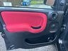 USED 2015 65 FIAT PANDA 1.2 Easy Hatchback 5dr Petrol Manual Euro 6 (69 bhp) 