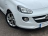 USED 2016 66 VAUXHALL ADAM 1.4i SLAM Hatchback 3dr Petrol Manual Euro 6 (100 ps) 