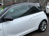USED 2016 66 VAUXHALL ADAM 1.4i SLAM Hatchback 3dr Petrol Manual Euro 6 (100 ps) 