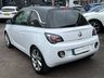 USED 2016 66 VAUXHALL ADAM 1.4i SLAM Hatchback 3dr Petrol Manual Euro 6 (100 ps) 