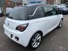 USED 2016 66 VAUXHALL ADAM 1.4i SLAM Hatchback 3dr Petrol Manual Euro 6 (100 ps) 