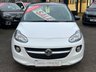 USED 2016 66 VAUXHALL ADAM 1.4i SLAM Hatchback 3dr Petrol Manual Euro 6 (100 ps) 