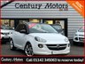 USED 2016 66 VAUXHALL ADAM 1.4i SLAM Hatchback 3dr Petrol Manual Euro 6 (100 ps) 