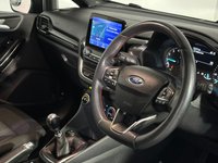 USED 2020 70 FORD FIESTA 1.0T EcoBoost ST-Line Edition Hatchback 3dr Petrol Manual Euro 6 (s/s) (95 ps) 