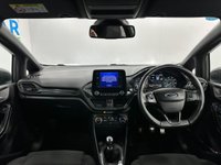 USED 2020 70 FORD FIESTA 1.0T EcoBoost ST-Line Edition Hatchback 3dr Petrol Manual Euro 6 (s/s) (95 ps) 
