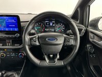 USED 2020 70 FORD FIESTA 1.0T EcoBoost ST-Line Edition Hatchback 3dr Petrol Manual Euro 6 (s/s) (95 ps) 