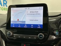 USED 2020 70 FORD FIESTA 1.0T EcoBoost ST-Line Edition Hatchback 3dr Petrol Manual Euro 6 (s/s) (95 ps) 