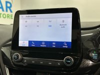 USED 2020 70 FORD FIESTA 1.0T EcoBoost ST-Line Edition Hatchback 3dr Petrol Manual Euro 6 (s/s) (95 ps) 