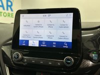 USED 2020 70 FORD FIESTA 1.0T EcoBoost ST-Line Edition Hatchback 3dr Petrol Manual Euro 6 (s/s) (95 ps) 