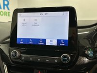 USED 2020 70 FORD FIESTA 1.0T EcoBoost ST-Line Edition Hatchback 3dr Petrol Manual Euro 6 (s/s) (95 ps) 