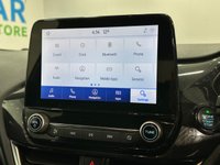USED 2020 70 FORD FIESTA 1.0T EcoBoost ST-Line Edition Hatchback 3dr Petrol Manual Euro 6 (s/s) (95 ps) 