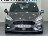 USED 2020 70 FORD FIESTA 1.0T EcoBoost ST-Line Edition Hatchback 3dr Petrol Manual Euro 6 (s/s) (95 ps) 