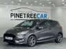 USED 2020 70 FORD FIESTA 1.0T EcoBoost ST-Line Edition Hatchback 3dr Petrol Manual Euro 6 (s/s) (95 ps) 