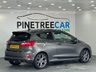 USED 2020 70 FORD FIESTA 1.0T EcoBoost ST-Line Edition Hatchback 3dr Petrol Manual Euro 6 (s/s) (95 ps) 
