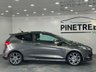 USED 2020 70 FORD FIESTA 1.0T EcoBoost ST-Line Edition Hatchback 3dr Petrol Manual Euro 6 (s/s) (95 ps) 