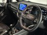 USED 2020 70 FORD FIESTA 1.0T EcoBoost ST-Line Edition Hatchback 3dr Petrol Manual Euro 6 (s/s) (95 ps) 