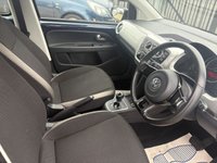 USED 2012 62 VOLKSWAGEN UP! 1.0L VW UP! AUTOMATIC