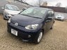 USED 2012 62 VOLKSWAGEN UP! 1.0L VW UP! AUTOMATIC