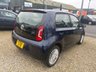 USED 2012 62 VOLKSWAGEN UP! 1.0L VW UP! AUTOMATIC