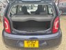 USED 2012 62 VOLKSWAGEN UP! 1.0L VW UP! AUTOMATIC