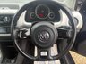 USED 2012 62 VOLKSWAGEN UP! 1.0L VW UP! AUTOMATIC