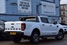 USED 2021 21 FORD RANGER NO VAT 2.0 EcoBlue Wildtrak Pickup Double Cab 4dr Diesel Auto 4WD Euro 6 (s/s) (213 ps) NO VAT TO PAY BODY KITS AVAILABLE