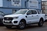 USED 2021 21 FORD RANGER NO VAT 2.0 EcoBlue Wildtrak Pickup Double Cab 4dr Diesel Auto 4WD Euro 6 (s/s) (213 ps) NO VAT TO PAY BODY KITS AVAILABLE