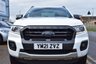 USED 2021 21 FORD RANGER NO VAT 2.0 EcoBlue Wildtrak Pickup Double Cab 4dr Diesel Auto 4WD Euro 6 (s/s) (213 ps) NO VAT TO PAY BODY KITS AVAILABLE